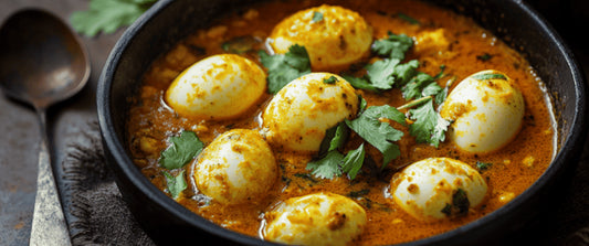 Egg Curry